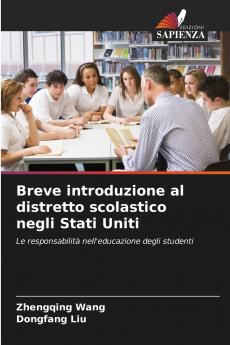 Breve introduzione al distretto scolastico negli Stati Uniti