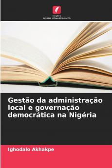 Gest��o da administra����o local e governa����o democr��tica na Nig��ria