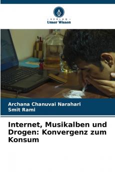 Internet Musikalben und Drogen