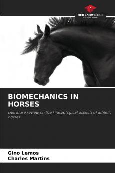 BIOMECHANICS IN HORSES