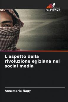 L'aspetto della rivoluzione egiziana nei social media