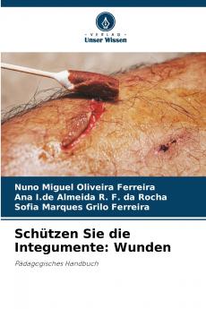 Schützen Sie die Integumente