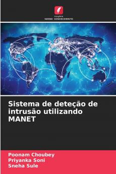 Sistema de deteção de intrusão utilizando MANET