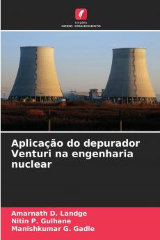 Aplicação do depurador Venturi na engenharia nuclear