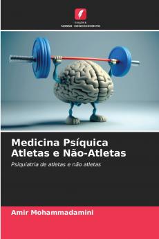 Medicina Psíquica Atletas e Não-Atletas