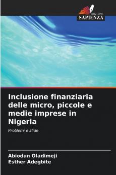 Inclusione finanziaria delle micro piccole e medie imprese in Nigeria