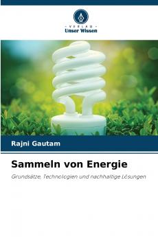Sammeln von Energie