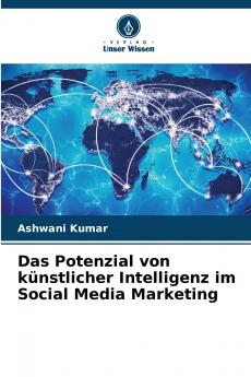 Das Potenzial von künstlicher Intelligenz im Social Media Marketing