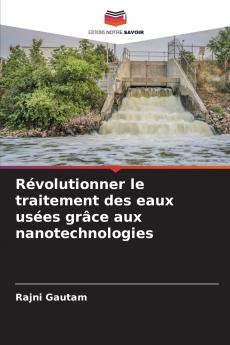 Révolutionner le traitement des eaux usées grâce aux nanotechnologies