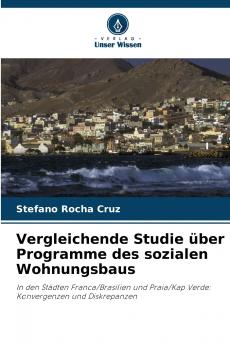 Vergleichende Studie über Programme des sozialen Wohnungsbaus