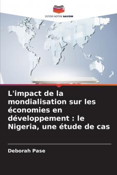 L'impact de la mondialisation sur les économies en développement