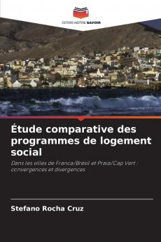 Étude comparative des programmes de logement social