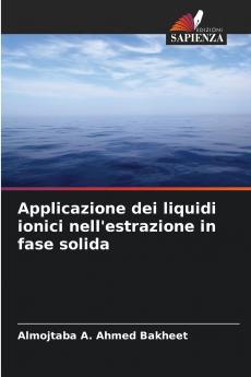Applicazione dei liquidi ionici nell'estrazione in fase solida