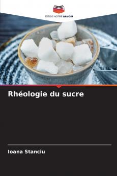 Rhéologie du sucre