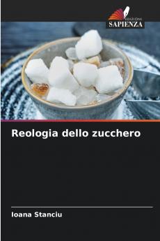Reologia dello zucchero