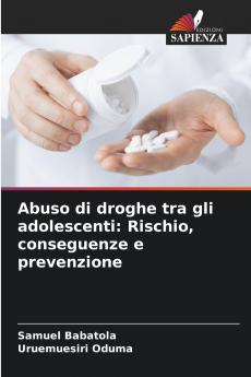 Abuso di droghe tra gli adolescenti