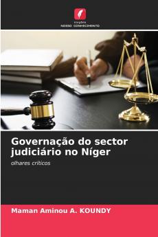 Governação do sector judiciário no Níger
