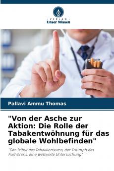 Von der Asche zur Aktion