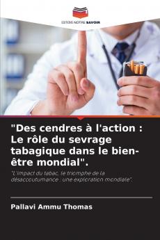 Des cendres à l'action