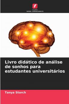 Livro didático de análise de sonhos para estudantes universitários