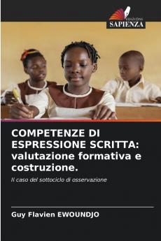 COMPETENZE DI ESPRESSIONE SCRITTA