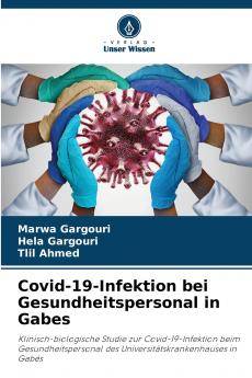 Covid-19-Infektion bei Gesundheitspersonal in Gabes
