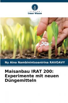 Maisanbau IRAT 200