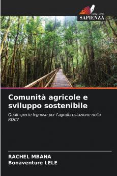 Comunità agricole e sviluppo sostenibile