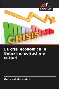 La crisi economica in Bulgaria