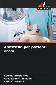 Anestesia per pazienti obesi