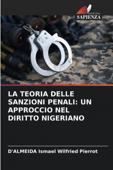 LA TEORIA DELLE SANZIONI PENALI