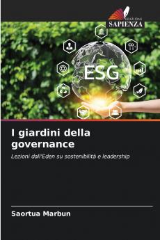 I giardini della governance