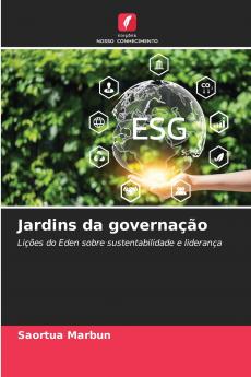 Jardins da governação