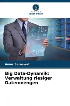 Big Data-Dynamik