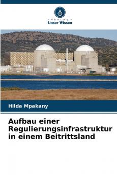 Aufbau einer Regulierungsinfrastruktur in einem Beitrittsland
