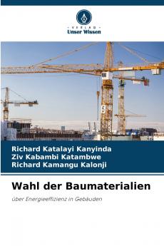 Wahl der Baumaterialien