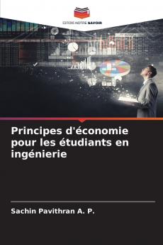 Principes d'économie pour les étudiants en ingénierie