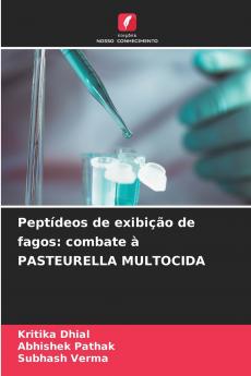 Peptídeos de exibição de fagos