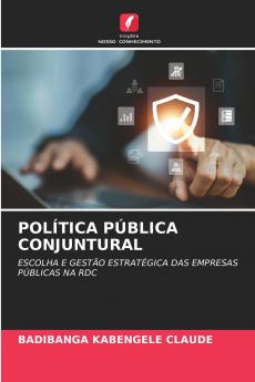 POLÍTICA PÚBLICA CONJUNTURAL