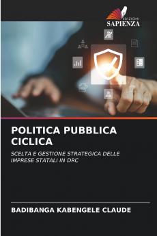 POLITICA PUBBLICA CICLICA