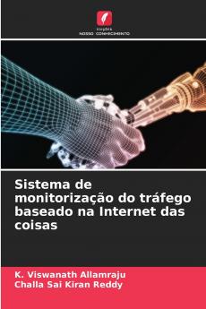 Sistema de monitorização do tráfego baseado na Internet das coisas