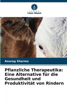 Pflanzliche Therapeutika
