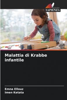 Malattia di Krabbe infantile