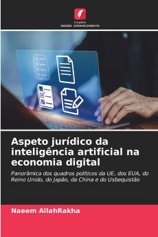 Aspeto jurídico da inteligência artificial na economia digital