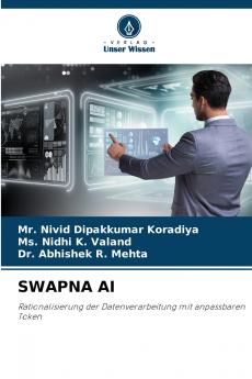 SWAPNA AI