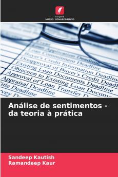 Análise de sentimentos - da teoria à prática