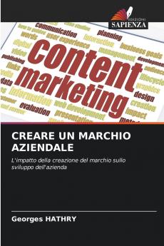 CREARE UN MARCHIO AZIENDALE
