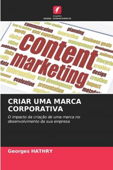 CRIAR UMA MARCA CORPORATIVA