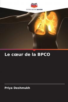 Le cœur de la BPCO