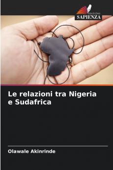 Le relazioni tra Nigeria e Sudafrica